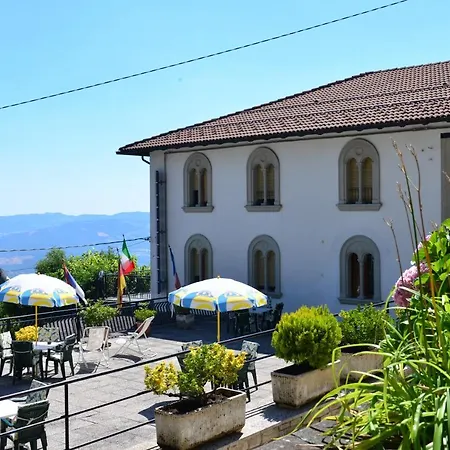 Hotel Miramonti 3*