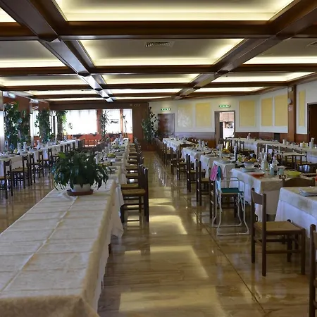 Miramonti Hotel Sestola