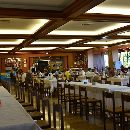 Hotel Miramonti Sestola