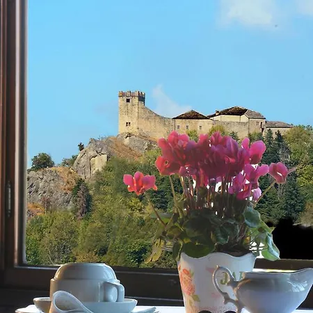 Hotel Miramonti 3*
