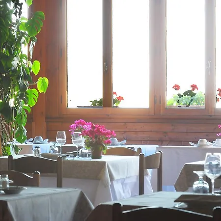 Miramonti Hotel
