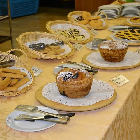 Miramonti 3* Sestola