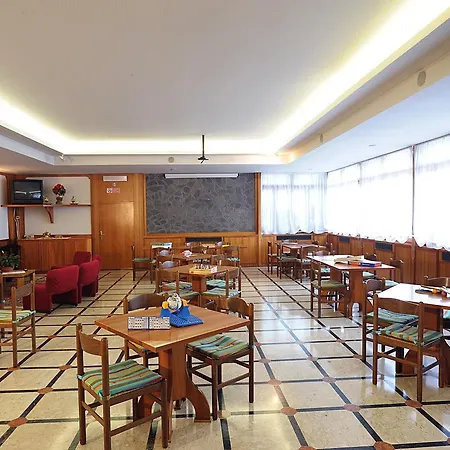 Miramonti Hotel
