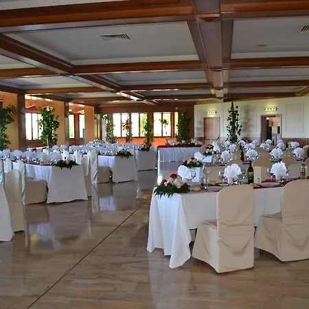 Miramonti Hotel 3*