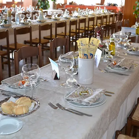 Miramonti Hotel 3*