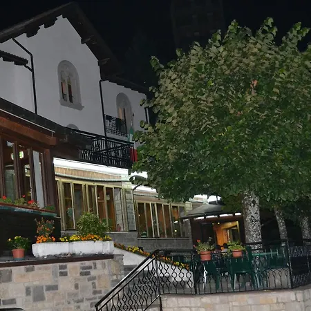 Hotel Miramonti 3*