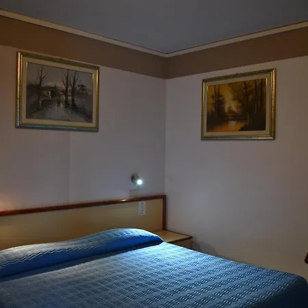 Hotel Miramonti 3*