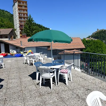 Miramonti Hotel Sestola