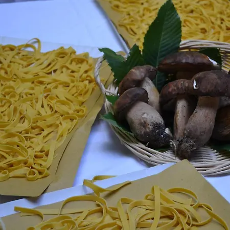 Miramonti Hotel Sestola