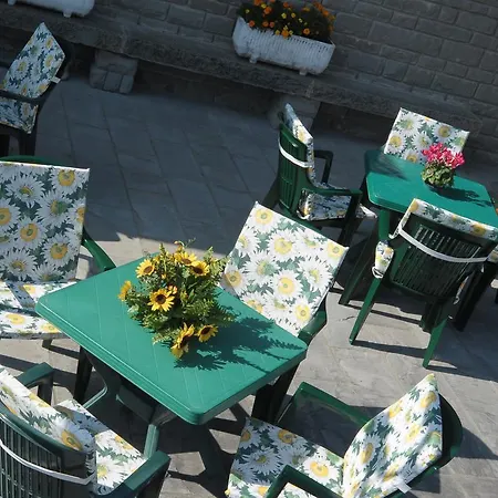 Miramonti Hotel Sestola