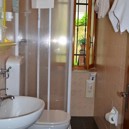 Miramonti Hotel Sestola