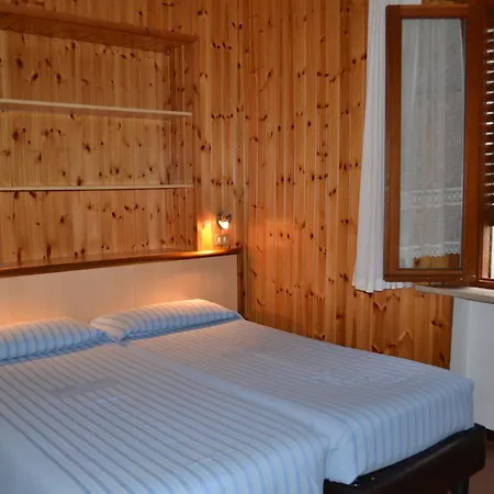 Hotel Miramonti Sestola