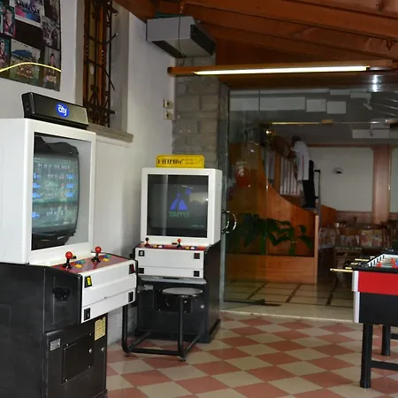 Miramonti Hotel 3*