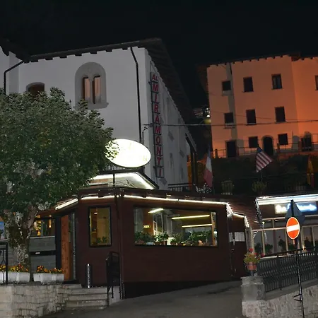 Miramonti Sestola
