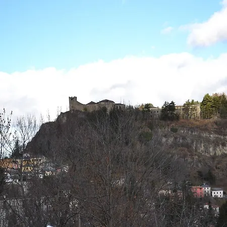 Miramonti Hotel Sestola