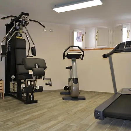 Miramonti 3* Sestola