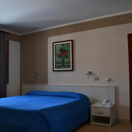 Miramonti Hotel 3*