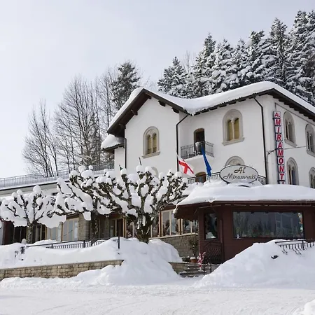 Miramonti Hotel