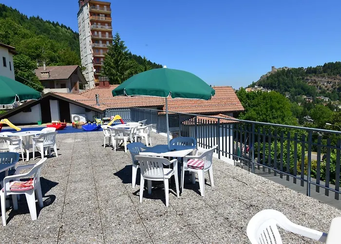 Miramonti Hotel Sestola