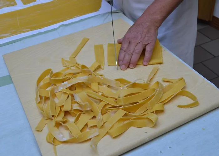 Miramonti Otel Sestola