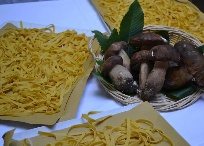 Miramonti Hotel Sestola