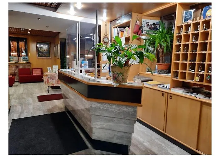 Miramonti 3* Sestola