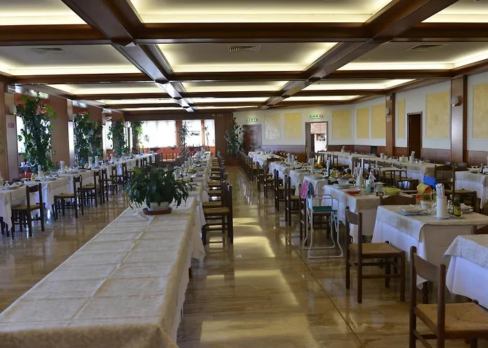 Miramonti Hotel Sestola
