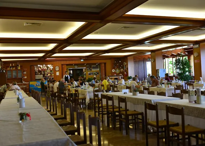 Hotel Miramonti Sestola