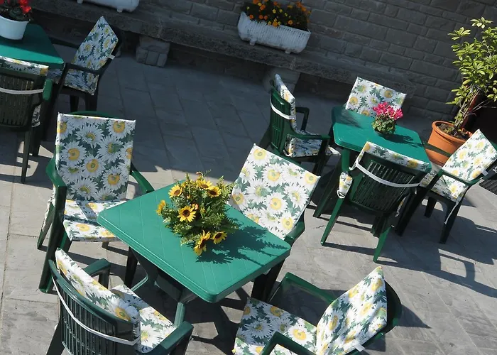 Miramonti Otel Sestola