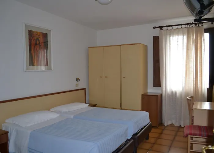 Miramonti 3* Sestola