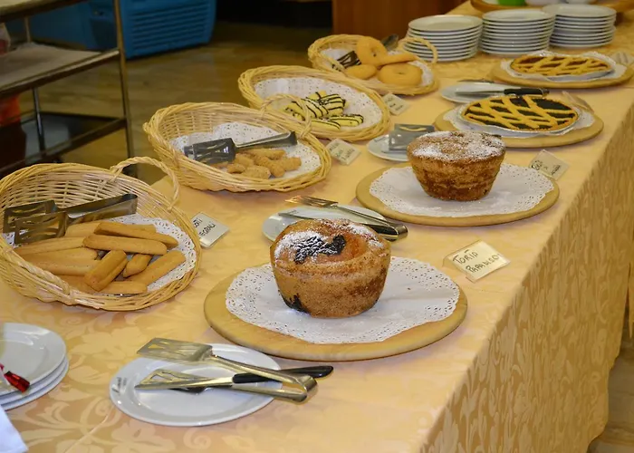 Miramonti 3* Sestola