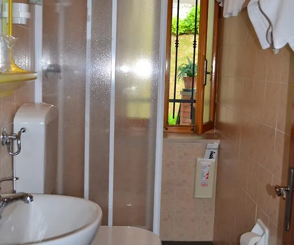 Miramonti Hotel Sestola