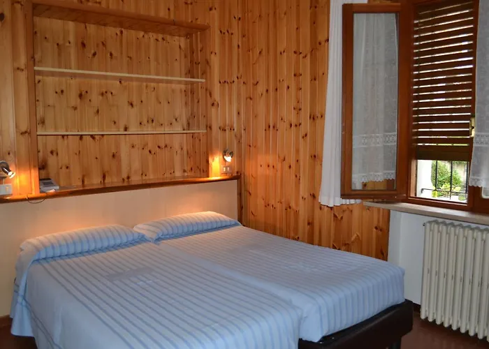 Hotel Miramonti Sestola