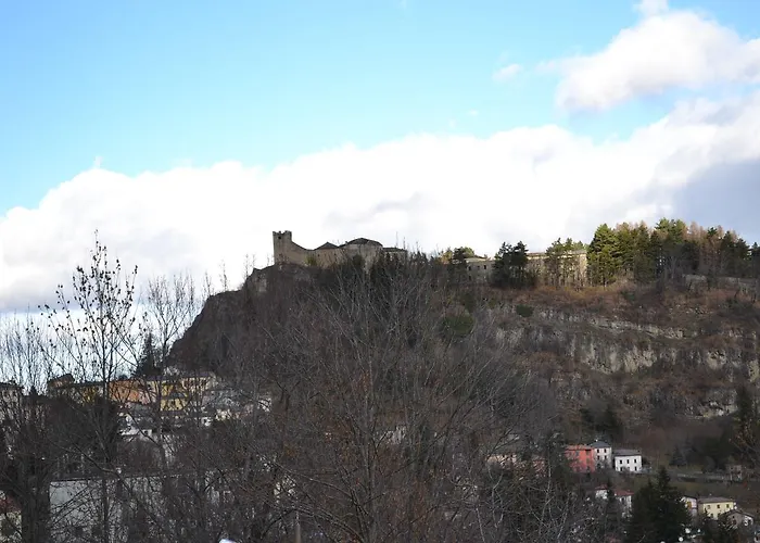 Miramonti Otel Sestola