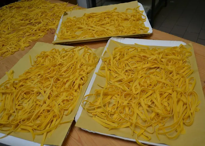 Miramonti Hotel Sestola