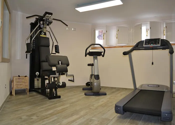 Miramonti 3* Sestola