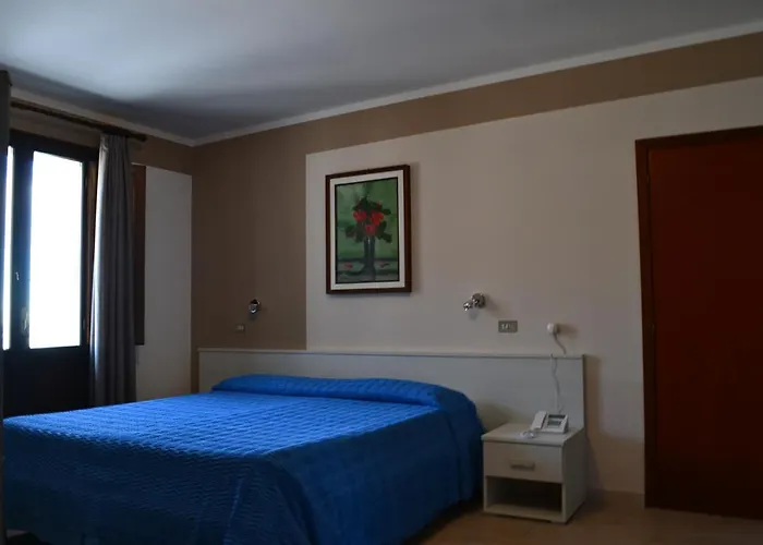 Miramonti Hotel 3*